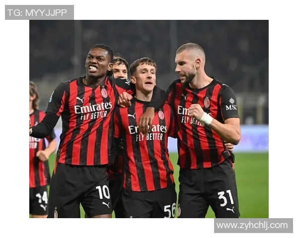 AC米兰与帕尔马精彩对决视频录像回放全程回顾与分析