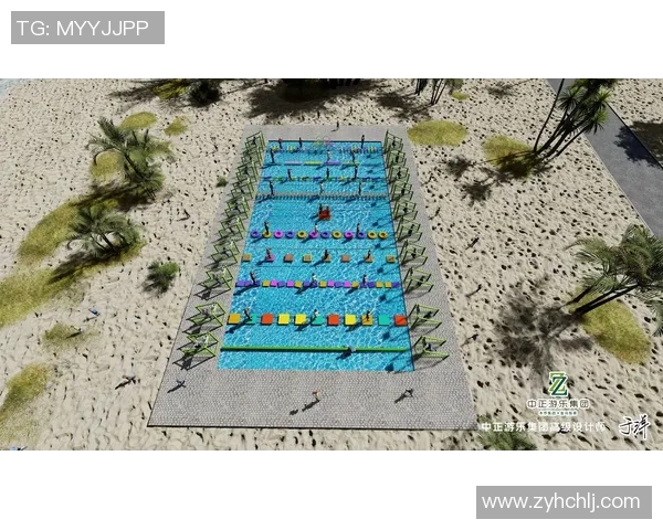 水上运动的魅力：探索五大热门水上活动带来的无限乐趣与挑战