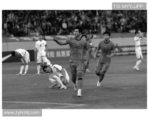 U23国足与朝鲜激战回顾精彩录像重温比赛瞬间与精彩进球分析