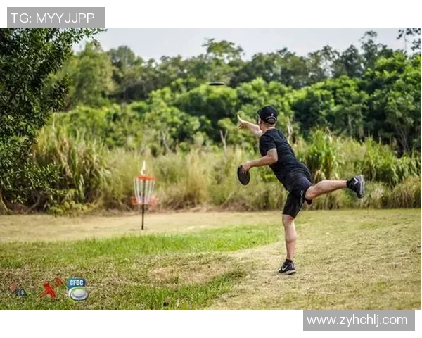 飞盘运动的魅力与挑战赵芳分享她的成长与梦想